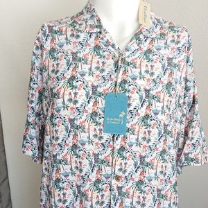 NEW Hawaiian men's XL shirt